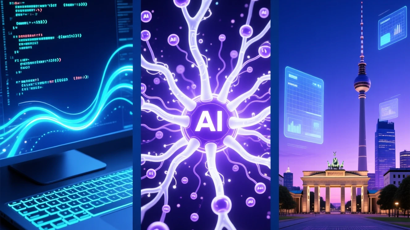 prompteur.berlin - Wir flüstern KI zum Erfolg