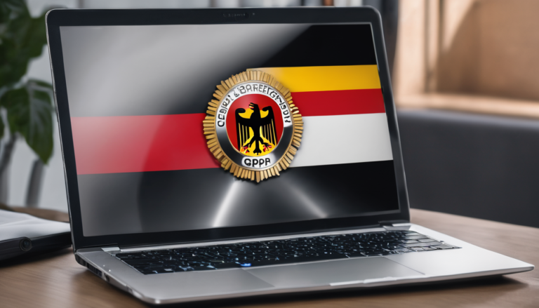 ChatGPT und DSGVO: Was deutsche Unternehmen wirklich wissen müssen