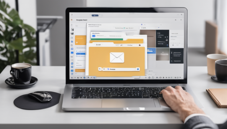KI für E-Mail-Management: Inbox Zero mit KI-Unterstützung