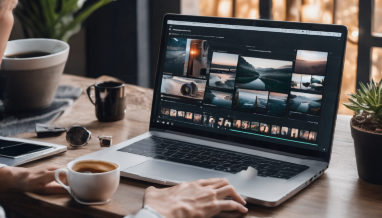 KI für Social Media: Content-Erstellung im Autopilot